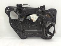 2013 Dodge Journey Driver Left Front Window Regulator - Oemusedautoparts1.com