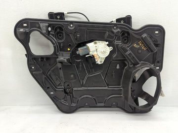 2013 Dodge Journey Driver Left Front Window Regulator - Oemusedautoparts1.com