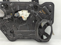 2013 Dodge Journey Driver Left Front Window Regulator - Oemusedautoparts1.com