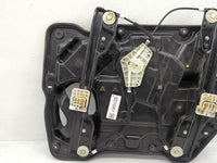 2013 Dodge Journey Driver Left Front Window Regulator - Oemusedautoparts1.com