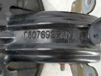 2013 Dodge Journey Fuel Tank Door Lid Gas Tank - Oemusedautoparts1.com