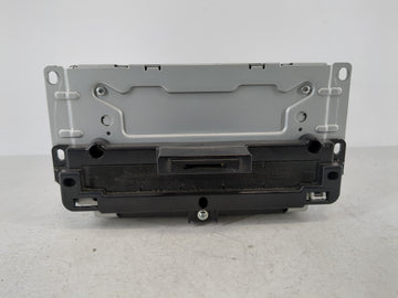 2013 Dodge Journey Radio AM FM Cd Player Receiver Replacement P/N:P05091367AH Fits OEM Used Auto Parts - Oemusedautoparts1.c