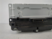 2013 Dodge Journey Radio AM FM Cd Player Receiver Replacement P/N:P05091367AH Fits OEM Used Auto Parts - Oemusedautoparts1.c