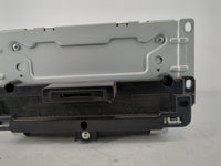 2013 Dodge Journey Radio AM FM Cd Player Receiver Replacement P/N:P05091367AH Fits OEM Used Auto Parts - Oemusedautoparts1.c