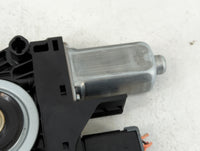 2013 Dodge Journey Driver Front Left Power Window Motor - Oemusedautoparts1.com