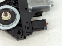 2013 Dodge Journey Driver Front Left Power Window Motor - Oemusedautoparts1.com