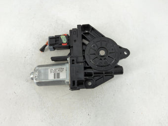 compare product 2013 Dodge Journey Passenger Rear Right Power Window Motor