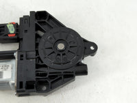2013 Dodge Journey Passenger Rear Right Power Window Motor - Oemusedautoparts1.com