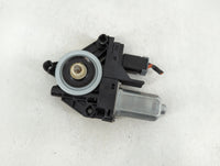 2013 Dodge Journey Passenger Rear Right Power Window Motor - Oemusedautoparts1.com