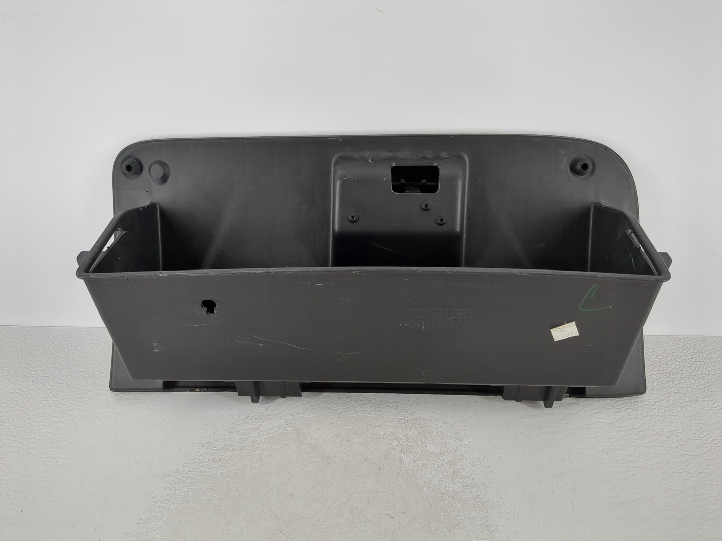 2013 Dodge Journey Passenger Glove Box Door Storage Compartment - Oemusedautoparts1.com