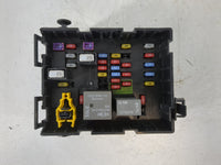 2012-2019 Dodge Journey Fusebox Fuse Box Relay Module Tipm P68068355ad - Oemusedautoparts1.com