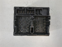 2012-2019 Dodge Journey Fusebox Fuse Box Relay Module Tipm P68068355ad - Oemusedautoparts1.com