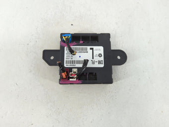 compare product 2011-2014 Dodge Journey Door Control Module P68155771ad
