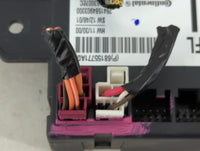 2011-2014 Dodge Journey Door Control Module P68155771ad - Oemusedautoparts1.com