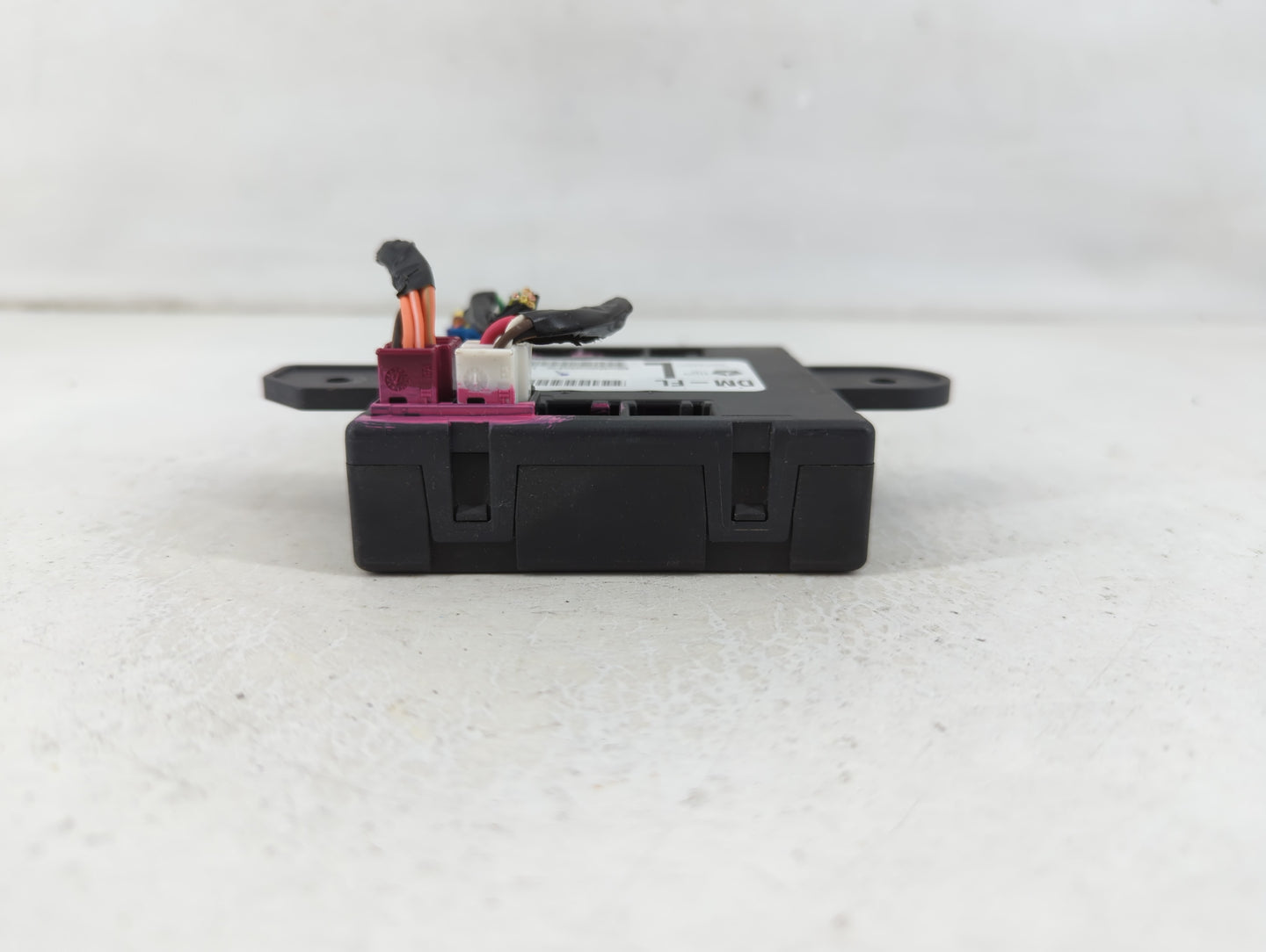 2011-2014 Dodge Journey Door Control Module P68155771ad - Oemusedautoparts1.com