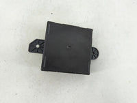 2011-2014 Dodge Journey Door Control Module P68155771ad - Oemusedautoparts1.com