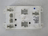 2013 Dodge Journey Chassis Control Module Ccm Bcm Body Control 68164833ad - Oemusedautoparts1.com