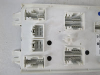 2013 Dodge Journey Chassis Control Module Ccm Bcm Body Control 68164833ad - Oemusedautoparts1.com