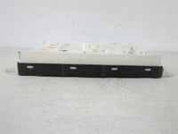 2013 Dodge Journey Chassis Control Module Ccm Bcm Body Control 68164833ad - Oemusedautoparts1.com