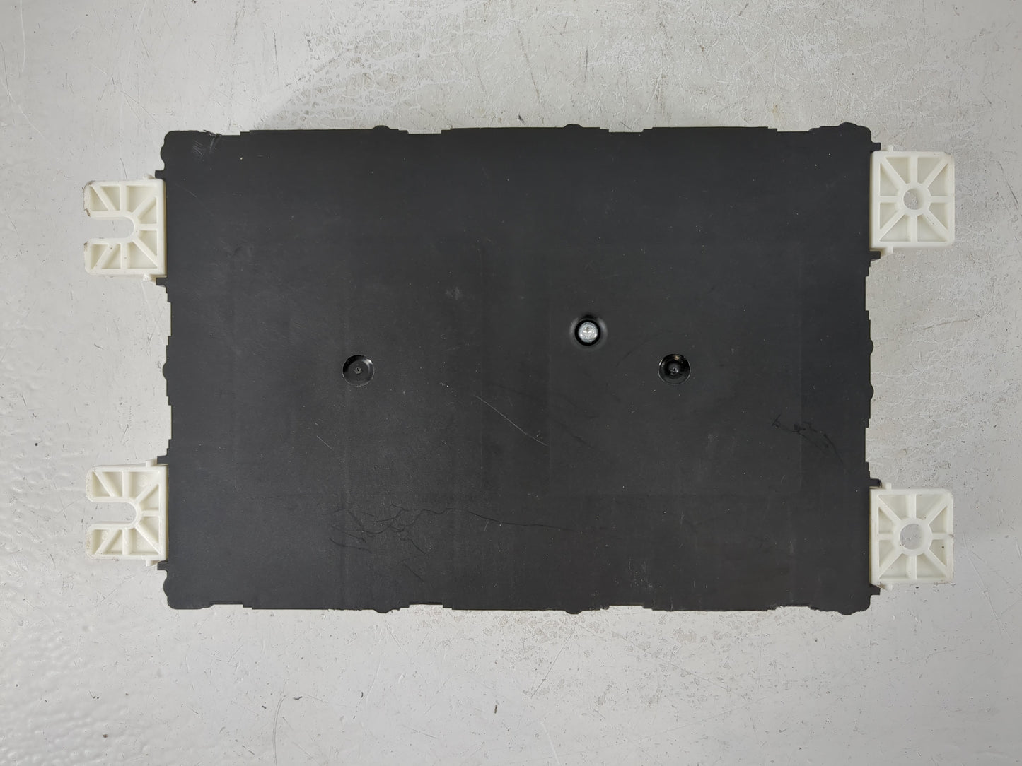 2013 Dodge Journey Chassis Control Module Ccm Bcm Body Control 68164833ad - Oemusedautoparts1.com