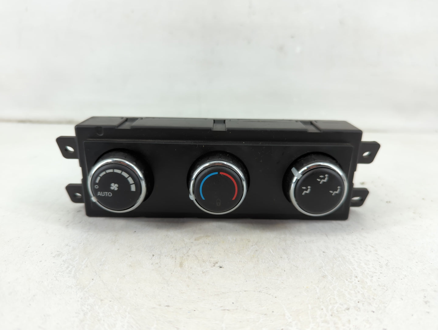 2011-2020 Dodge Journey Climate Control Module Temperature AC/Heater Replacement P/N:55111313AC Fits OEM Used Auto Parts - O