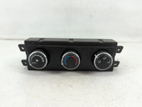 2011-2020 Dodge Journey Climate Control Module Temperature AC/Heater Replacement P/N:55111313AC Fits OEM Used Auto Parts - O