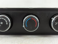 2011-2020 Dodge Journey Climate Control Module Temperature AC/Heater Replacement P/N:55111313AC Fits OEM Used Auto Parts - O