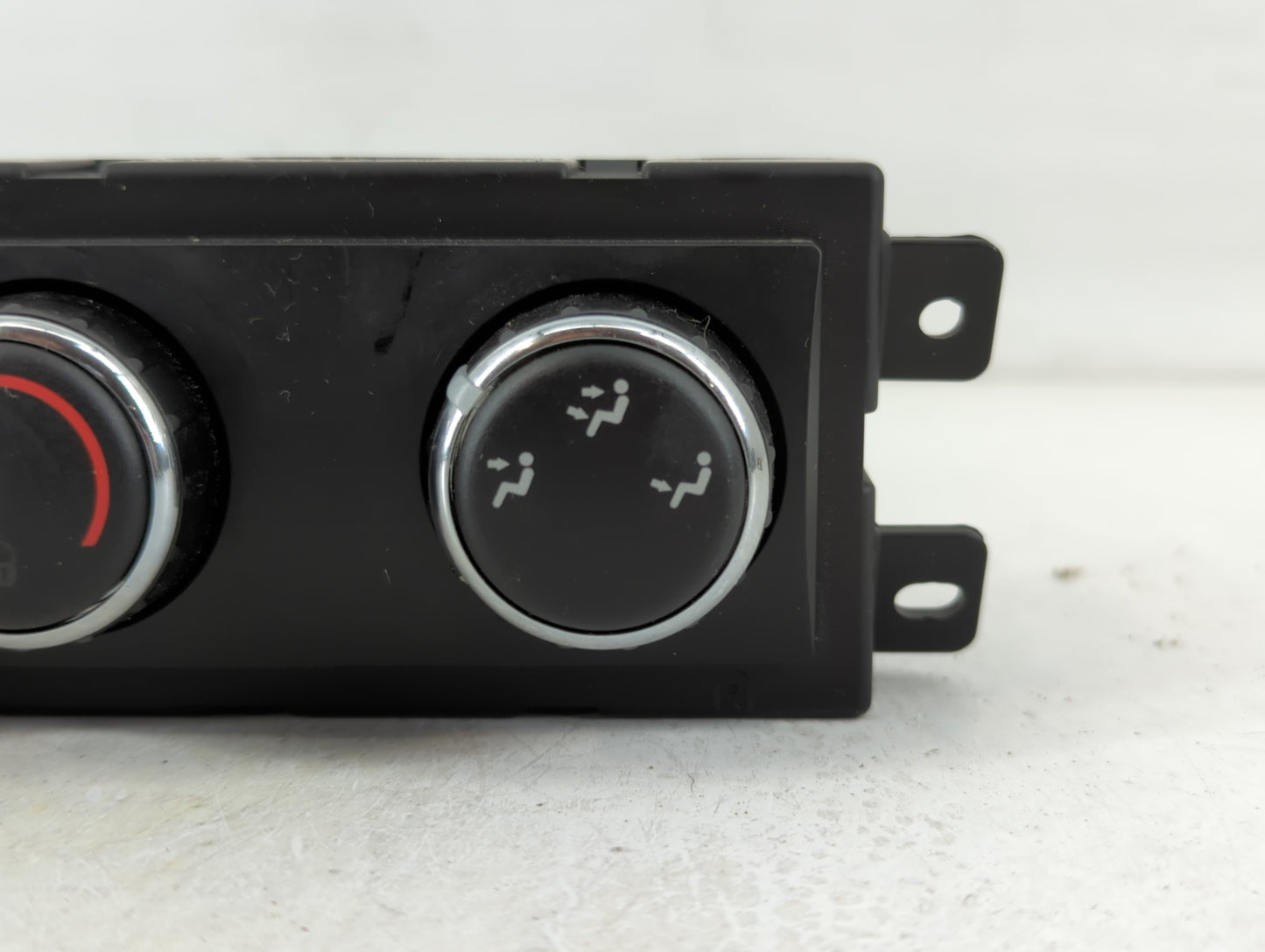 2011-2020 Dodge Journey Climate Control Module Temperature AC/Heater Replacement P/N:55111313AC Fits OEM Used Auto Parts - O