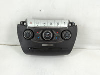 2013 Dodge Journey Climate Control Module Temperature AC/Heater Replacement P/N:1RK591X9AD Fits OEM Used Auto Parts - Oemuse