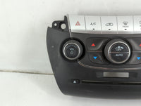 2013 Dodge Journey Climate Control Module Temperature AC/Heater Replacement P/N:1RK591X9AD Fits OEM Used Auto Parts - Oemuse