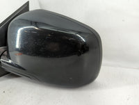 2013 Dodge Journey Driver Left Side View Manual Door Mirror Black - Oemusedautoparts1.com