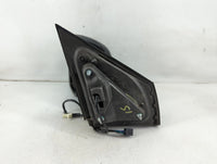 2013 Dodge Journey Driver Left Side View Manual Door Mirror Black - Oemusedautoparts1.com