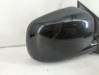 2013 Dodge Journey Passenger Right Side View Manual Door Mirror Black 983055 - Oemusedautoparts1.com