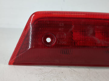 2013 Dodge Journey Driver Left Side Tail Light Taillight Deck Lid Mounted