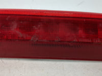 2013 Dodge Journey Driver Left Side Tail Light Taillight Deck Lid Mounted - Oemusedautoparts1.com