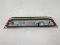 2013 Dodge Journey Driver Left Side Tail Light Taillight Deck Lid Mounted - Oemusedautoparts1.com