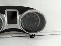 2013 Dodge Journey Instrument Cluster Speedometer Gauges P/N:05091537AB 05091538AD, 05091537AD, 05091537AC Fits OEM Used Aut