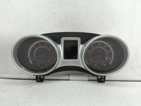 2013 Dodge Journey Instrument Cluster Speedometer Gauges P/N:CR-0041-202-MR-CD 05091537AB, 05091538AD, 05091537AD, 05091537A