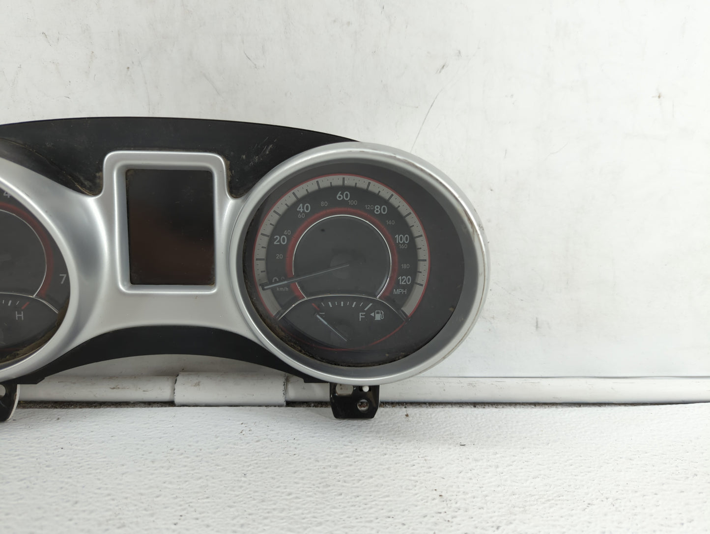 2013 Dodge Journey Instrument Cluster Speedometer Gauges P/N:CR-0041-202-MR-CD 05091537AB, 05091538AD, 05091537AD, 05091537A