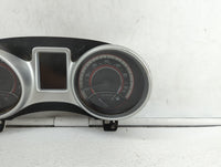 2013 Dodge Journey Instrument Cluster Speedometer Gauges P/N:CR-0041-202-MR-CD 05091537AB, 05091538AD, 05091537AD, 05091537A