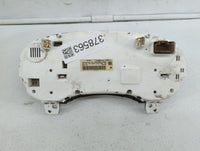 2013 Dodge Journey Instrument Cluster Speedometer Gauges P/N:CR-0041-202-MR-CD 05091537AB, 05091538AD, 05091537AD, 05091537A