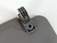 2013 Dodge Mb300 Sun Visor Shade Replacement Passenger Right Mirror Fits OEM Used Auto Parts - Oemusedautoparts1.com