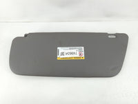 2013 Dodge Mb300 Sun Visor Shade Replacement Passenger Right Mirror Fits OEM Used Auto Parts - Oemusedautoparts1.com