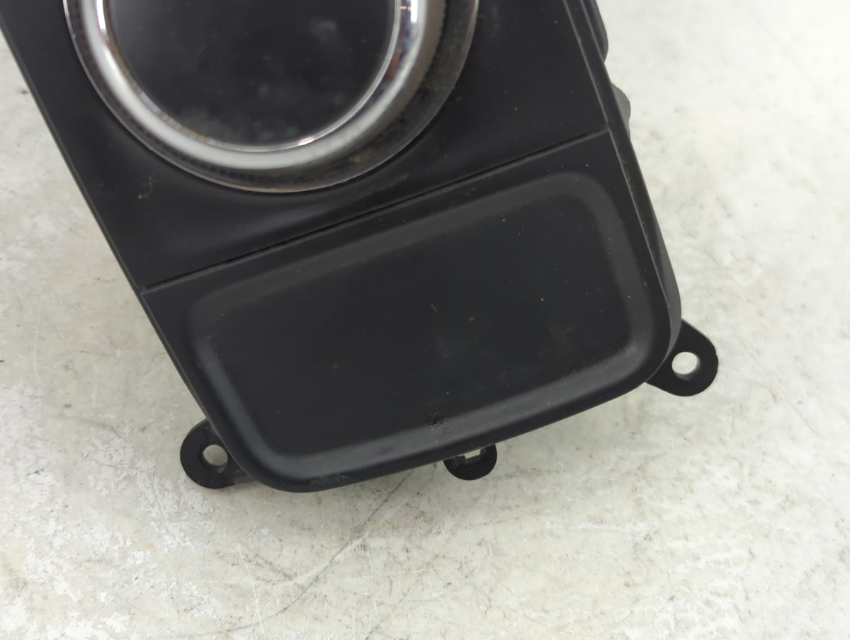 2013 Dodge Ram Floor Console Assembly Shifter - Oemusedautoparts1.com