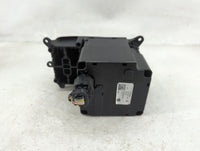 2013 Dodge Ram Floor Console Assembly Shifter - Oemusedautoparts1.com