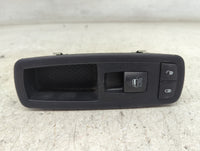 2013 Dodge Ram Master Power Window Switch Replacement Driver Side Left P/N:68148892AA 10097362 Fits OEM Used Auto Parts - Oe