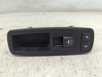 compare product 2013 Dodge Ram Master Power Window Switch Replacement Driver Side Left P/N:68148892AA 10097362 Fits OEM Used Auto Parts