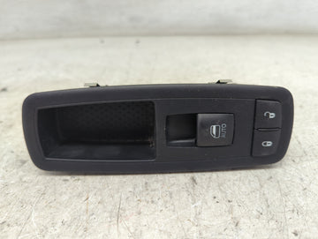 2013 Dodge Ram Master Power Window Switch Replacement Driver Side Left P/N:68148892AA 10097362 Fits OEM Used Auto Parts - Oe