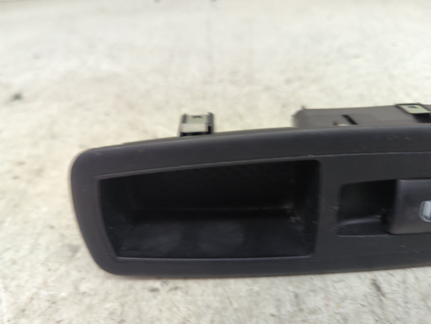 2013 Dodge Ram Master Power Window Switch Replacement Driver Side Left P/N:68148892AA 10097362 Fits OEM Used Auto Parts - Oe