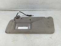 2013 Dodge Ram 1500 Sun Visor Shade Replacement Driver Left Mirror Fits Fits 2014 2015 2016 2017 2018 OEM Used Auto Parts - 